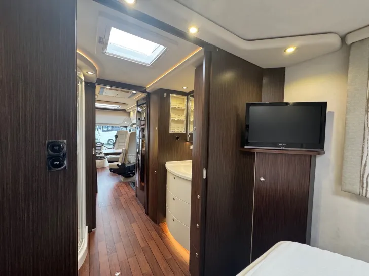 Fahrzeugbild Concorde Charisma 900 M #13