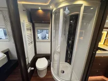 Fahrzeugbild Concorde Charisma 900 M #11