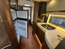 Fahrzeugbild Concorde Charisma 900 M #9