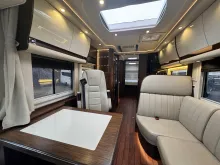 Fahrzeugbild Concorde Charisma 900 M #7