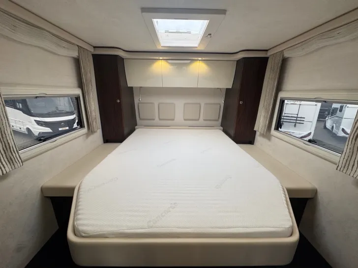 Fahrzeugbild Concorde Charisma 900 M #12