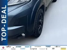 Fahrzeugbild Weinsberg CaraBus GREY 600 ME EDITION [FIRE] *Modell 2026*All-In-One-Navi* #7