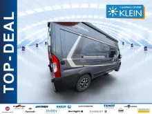 Fahrzeugbild Weinsberg CaraBus GREY 600 ME EDITION [FIRE] *Modell 2026*All-In-One-Navi* #5