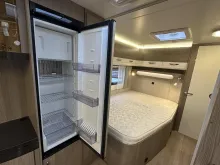 Fahrzeugbild Hobby Prestige 660 WFC Mover !  Klimaanlage ! #12