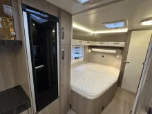 Fahrzeugbild Hobby Prestige 660 WFC Mover !  Klimaanlage ! #13