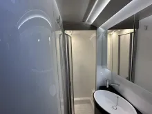 Fahrzeugbild Hobby Prestige 660 WFC Mover !  Klimaanlage ! #14