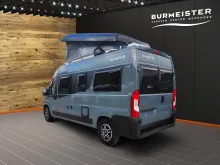 Fahrzeugbild Sunlight Adventure Cliff 600 RT !! Sie sparen 4.313,- !! #5