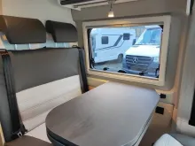 Fahrzeugbild Sunlight Adventure Cliff 600 RT !! Sie sparen 4.313,- !! #12