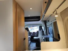 Fahrzeugbild Sunlight Adventure Cliff 600 RT !! Sie sparen 4.313,- !! #18