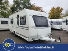 Fahrzeugbild Fendt Bianco Activ 550 SD Modell 2025 #1