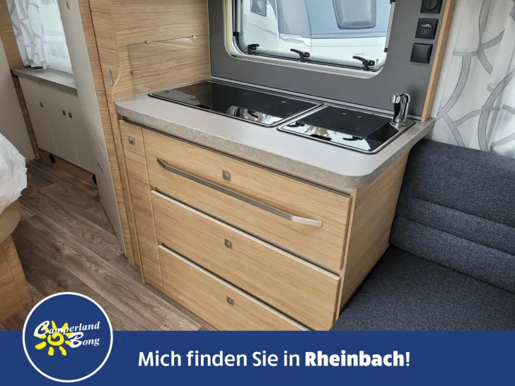 Fahrzeugbild Fendt Bianco Activ 550 SD Modell 2025 #8