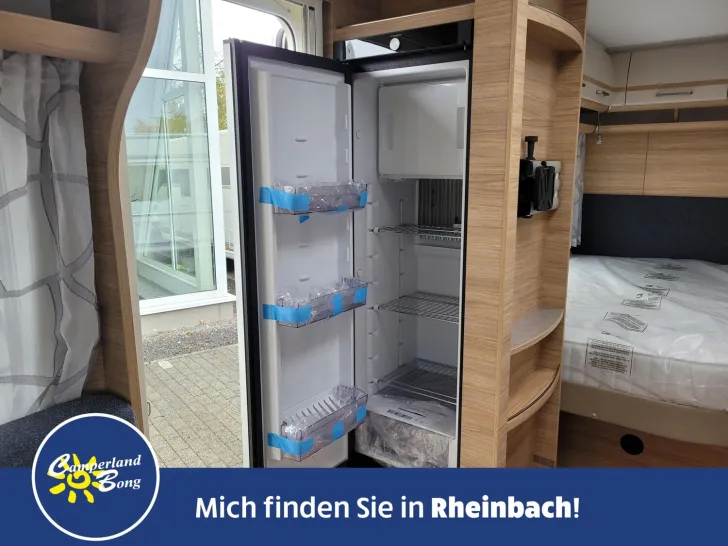 Fahrzeugbild Fendt Bianco Activ 550 SD Modell 2025 #10