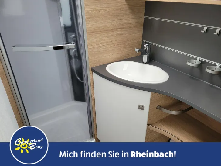 Fahrzeugbild Fendt Bianco Activ 550 SD Modell 2025 #18