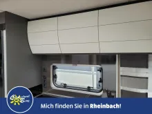 Fahrzeugbild Hobby Excellent Edition 540 WLU Modell 2025 #7