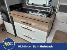 Fahrzeugbild Hobby Excellent Edition 540 WLU Modell 2025 #8