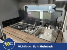 Fahrzeugbild Hobby Excellent Edition 540 WLU Modell 2025 #9