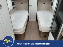 Fahrzeugbild Hobby Excellent Edition 540 WLU Modell 2025 #13