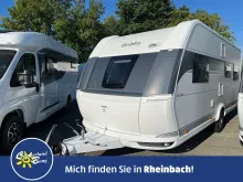 Fahrzeugbild Hobby De Luxe 515 UHL Modell 2026 #1