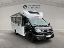 Fahrzeugbild Dethleffs Just Go! T 7055 EB #1