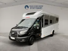 Fahrzeugbild Dethleffs Just Go! T 7055 EB #2