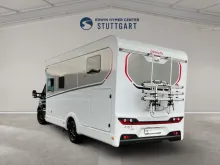 Fahrzeugbild Dethleffs Just Go! T 7055 EB #3