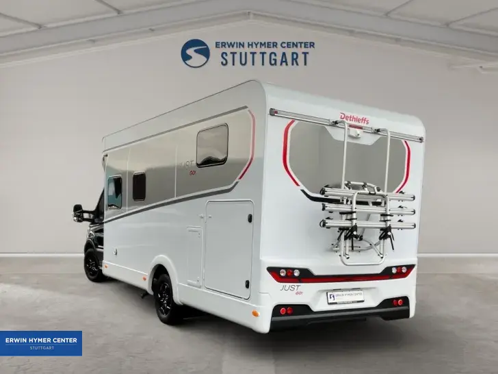 Fahrzeugbild Dethleffs Just Go! T 7055 EB #3