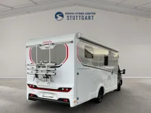 Fahrzeugbild Dethleffs Just Go! T 7055 EB #4