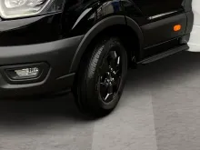 Fahrzeugbild Dethleffs Just Go! T 7055 EB #6