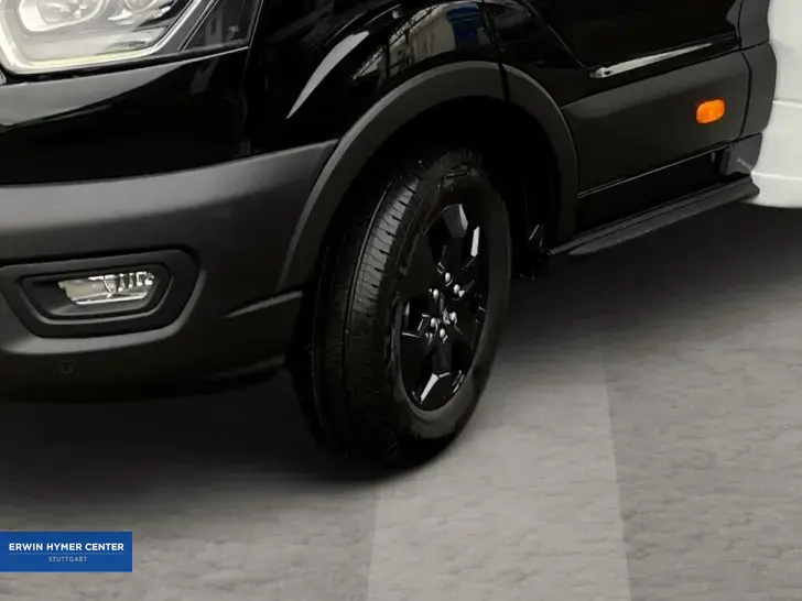 Fahrzeugbild Dethleffs Just Go! T 7055 EB #6