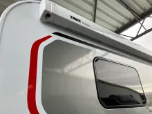 Fahrzeugbild Dethleffs Just Go! T 7055 EB #8