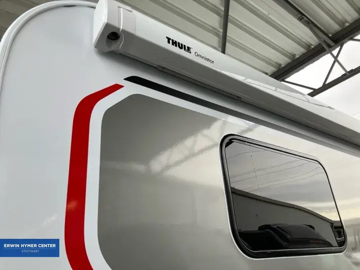 Fahrzeugbild Dethleffs Just Go! T 7055 EB #8