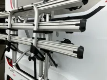 Fahrzeugbild Dethleffs Just Go! T 7055 EB #9