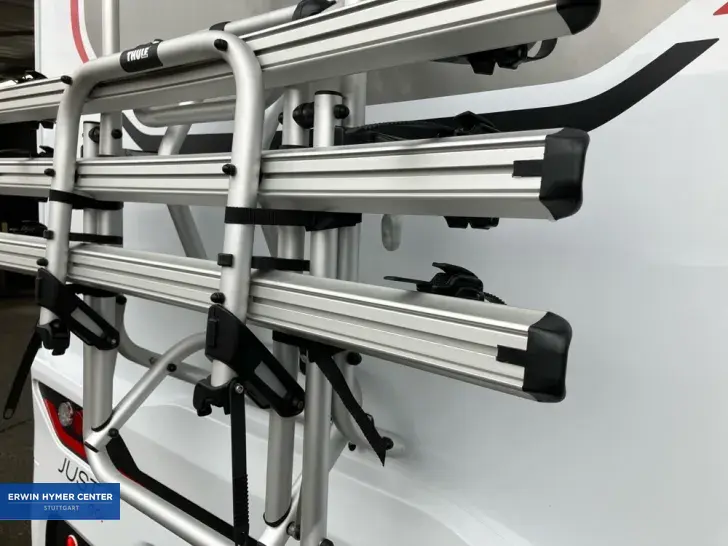 Fahrzeugbild Dethleffs Just Go! T 7055 EB #9