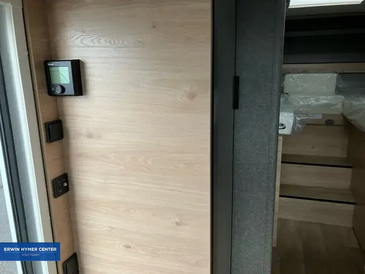 Fahrzeugbild Dethleffs Just Go! T 7055 EB #10