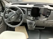 Fahrzeugbild Dethleffs Just Go! T 7055 EB #11