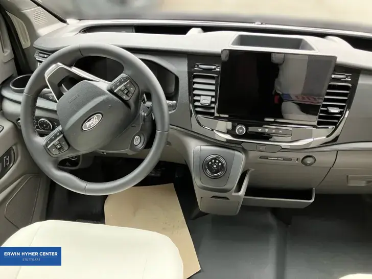 Fahrzeugbild Dethleffs Just Go! T 7055 EB #11