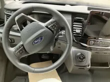 Fahrzeugbild Dethleffs Just Go! T 7055 EB #12