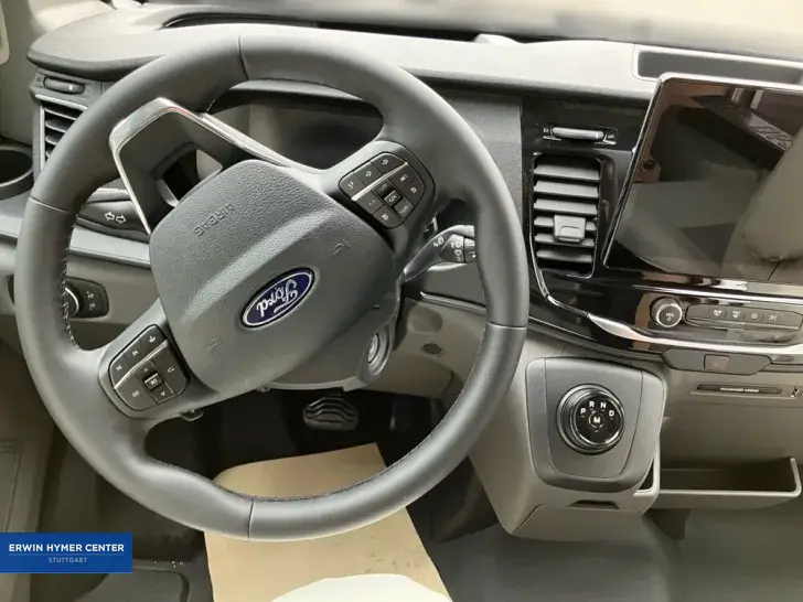 Fahrzeugbild Dethleffs Just Go! T 7055 EB #12