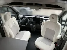 Fahrzeugbild Dethleffs Just Go! T 7055 EB #13