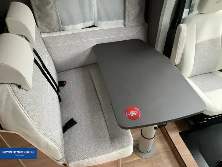 Fahrzeugbild Dethleffs Just Go! T 7055 EB #14