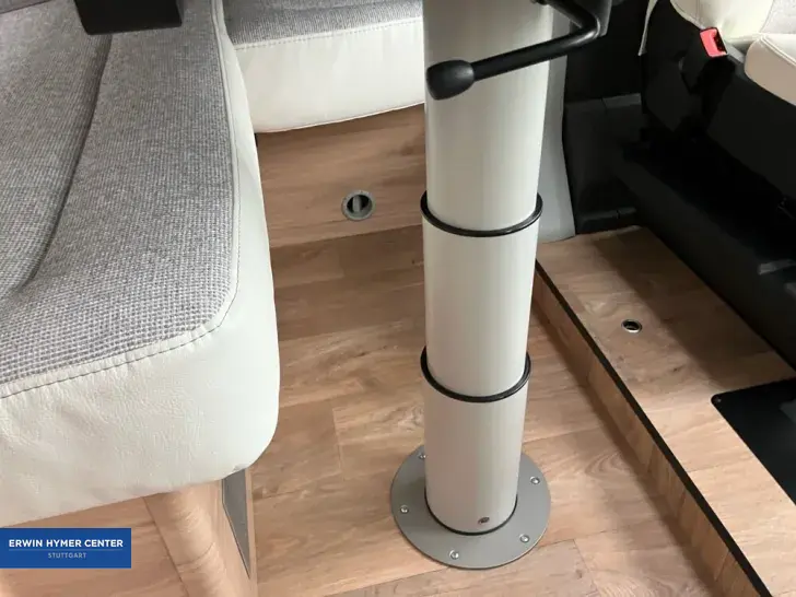 Fahrzeugbild Dethleffs Just Go! T 7055 EB #15