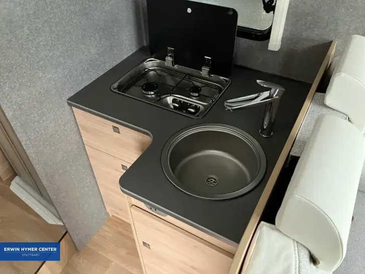 Fahrzeugbild Dethleffs Just Go! T 7055 EB #16