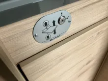 Fahrzeugbild Dethleffs Just Go! T 7055 EB #17