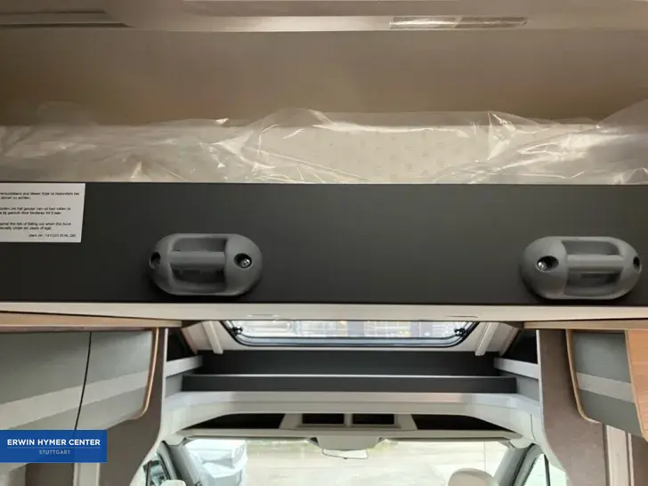 Fahrzeugbild Dethleffs Just Go! T 7055 EB #18