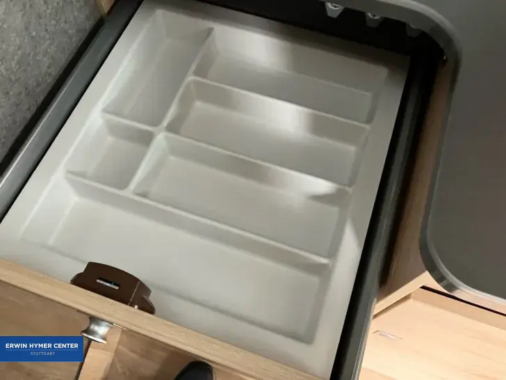 Fahrzeugbild Dethleffs Just Go! T 7055 EB #19