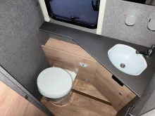 Fahrzeugbild Dethleffs Just Go! T 7055 EB #20