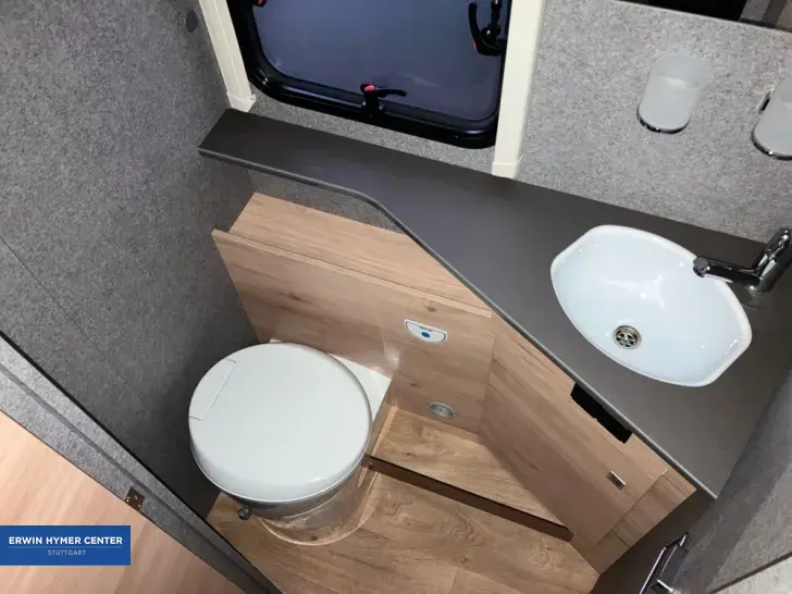 Fahrzeugbild Dethleffs Just Go! T 7055 EB #20