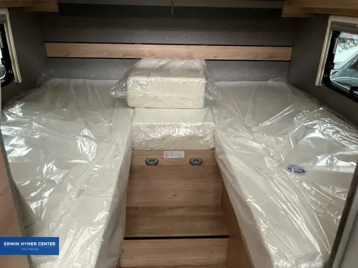 Fahrzeugbild Dethleffs Just Go! T 7055 EB #22