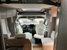 Fahrzeugbild Dethleffs Just Go! T 7055 EB #24