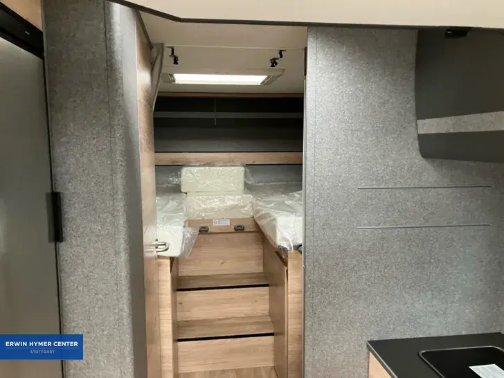 Fahrzeugbild Dethleffs Just Go! T 7055 EB #25